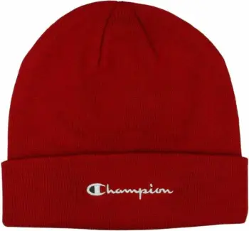 Kapelë Champion, e kuqe