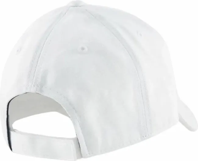 Kapelë Champion unisex, e bardhë - 2