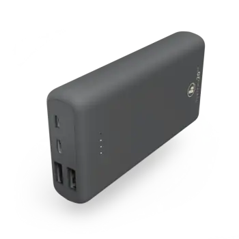 Power Pack Supreme with 2x USB-A / USB-C