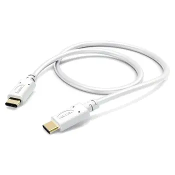 HAMA Charging/Data Cable USB Type-C To Type-C 1m
