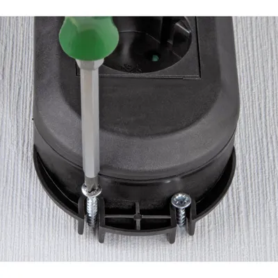 Hama Power Strip 6 Way 1.5M - 2