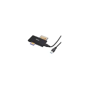 Hama USB 3.0 Multi Card Reader