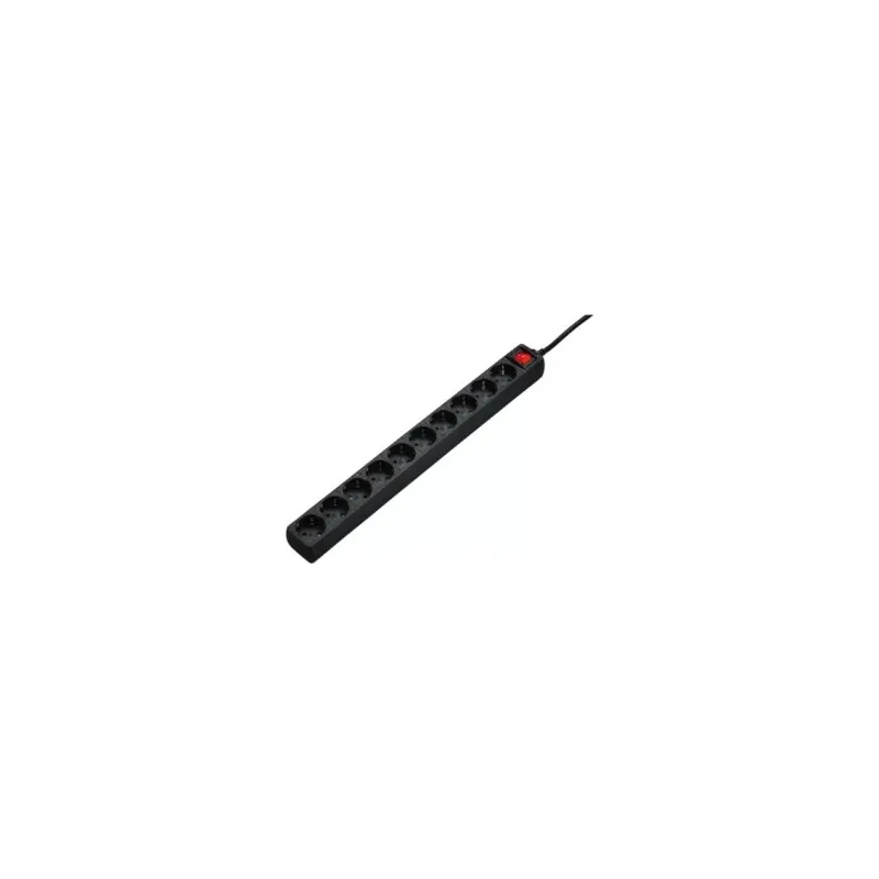 HAMA POWER STRIP 10 WAY - 1