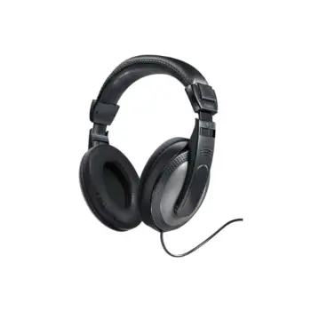 Hama Shell Headphones