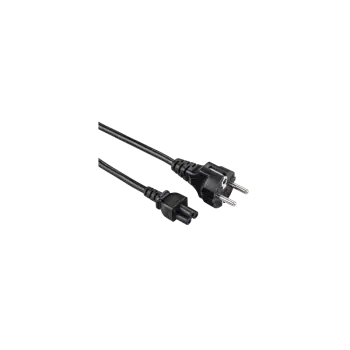 Hama 3-pin socket, 1.50m