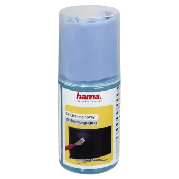 Hama LCD Cleaning Spray 200 ml