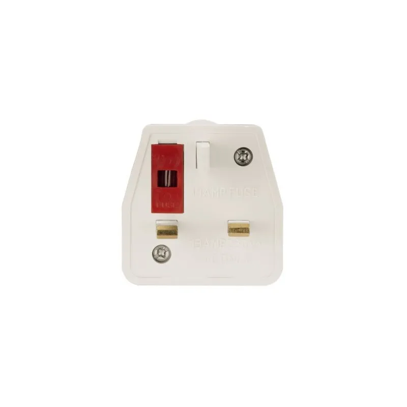 Hama "Universal II" Travel Adapter Plug Set, 4 pieces - 2