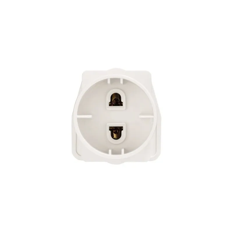 Hama "Universal II" Travel Adapter Plug Set, 4 pieces - 4