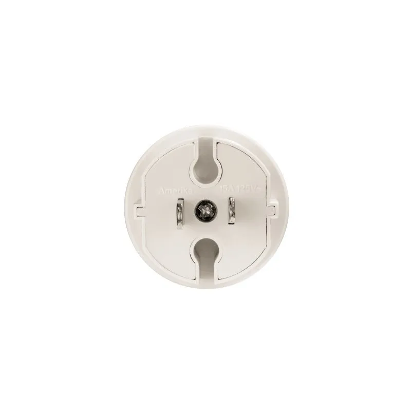 Hama "Universal II" Travel Adapter Plug Set, 4 pieces - 6