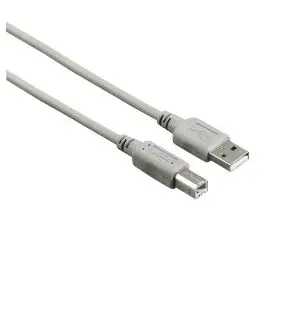 Kabllo optike Hama 29990, 1.5m, e zezë