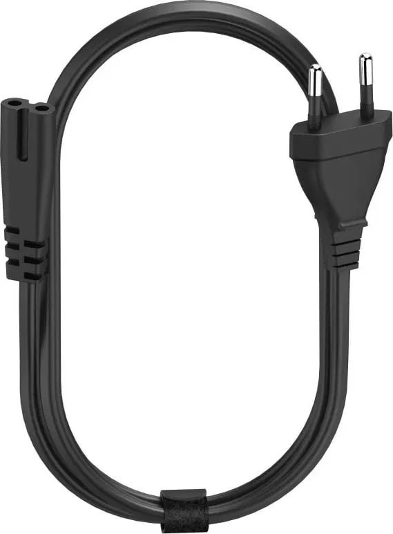 Karikues Hama USB-C, PD, 5-20V / 3.25A, 65W, i zi - 2