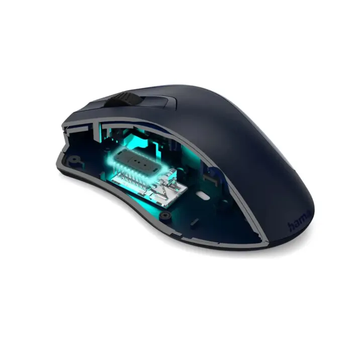 Maus Hama MW 800 V2, i kaltër - 2
