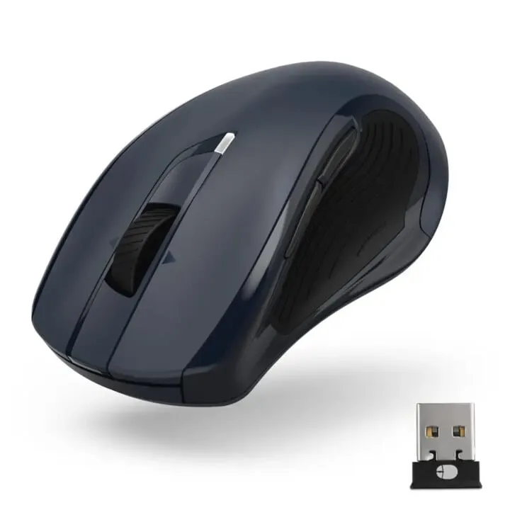 Maus Hama MW 800 V2, i kaltër - 3