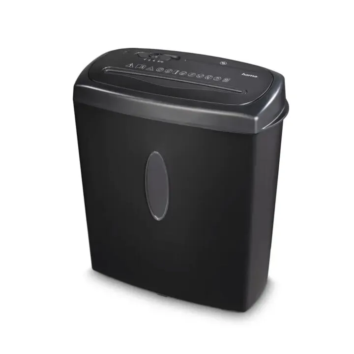 Grirëse për letra Hama Home X10CD - 1