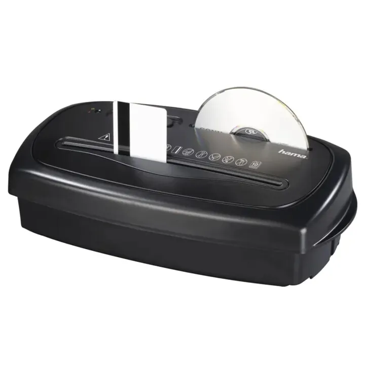 Grirëse për letra Hama Home X10CD - 3
