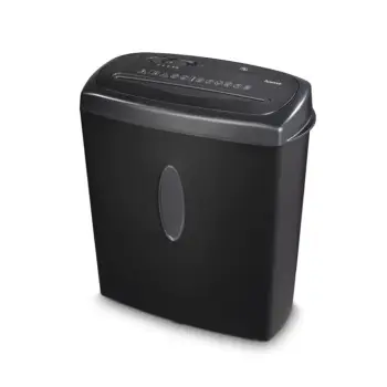 Grirëse për letra Hama Home X10CD