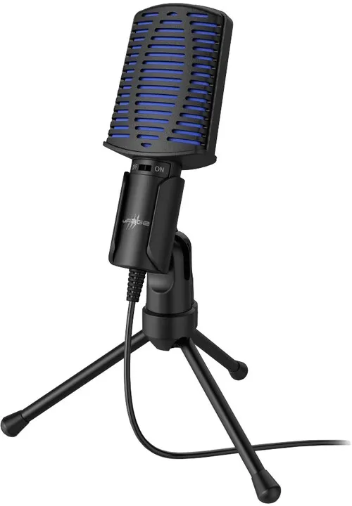 Mikrofon Hama uRage Stream 100, i zi - 1