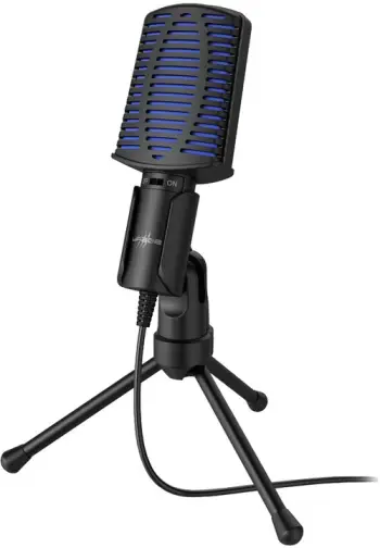 Mikrofon Hama uRage Stream 100, i zi