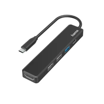 Docking Station Hama 00200117 – Zezë
