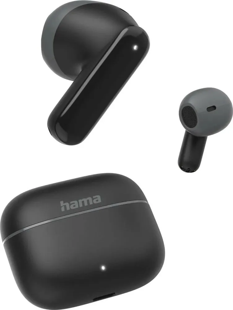 Kufje me Bluetooth® Hama "Freedom Light II", TWS - 1