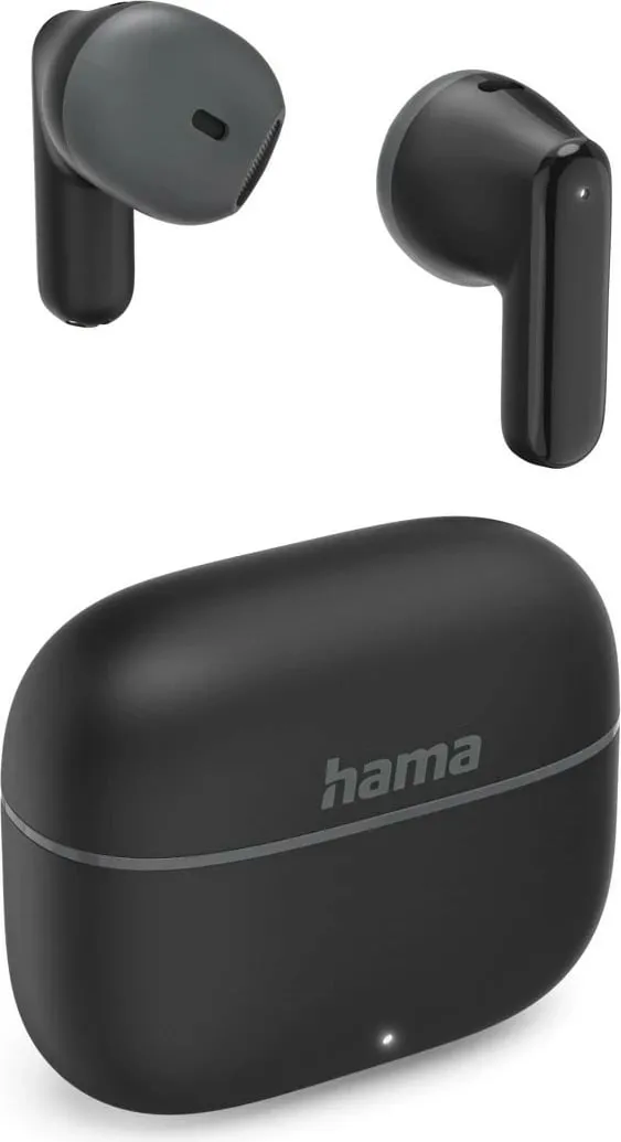Kufje me Bluetooth® Hama "Freedom Light II", TWS - 3