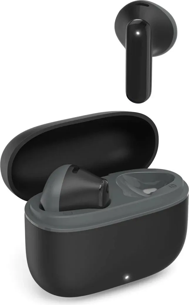 Kufje me Bluetooth® Hama "Freedom Light II", TWS - 4