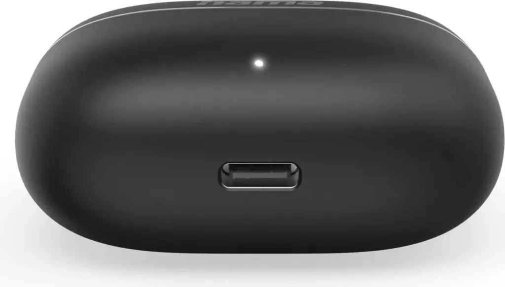Kufje me Bluetooth® Hama "Freedom Light II", TWS - 6