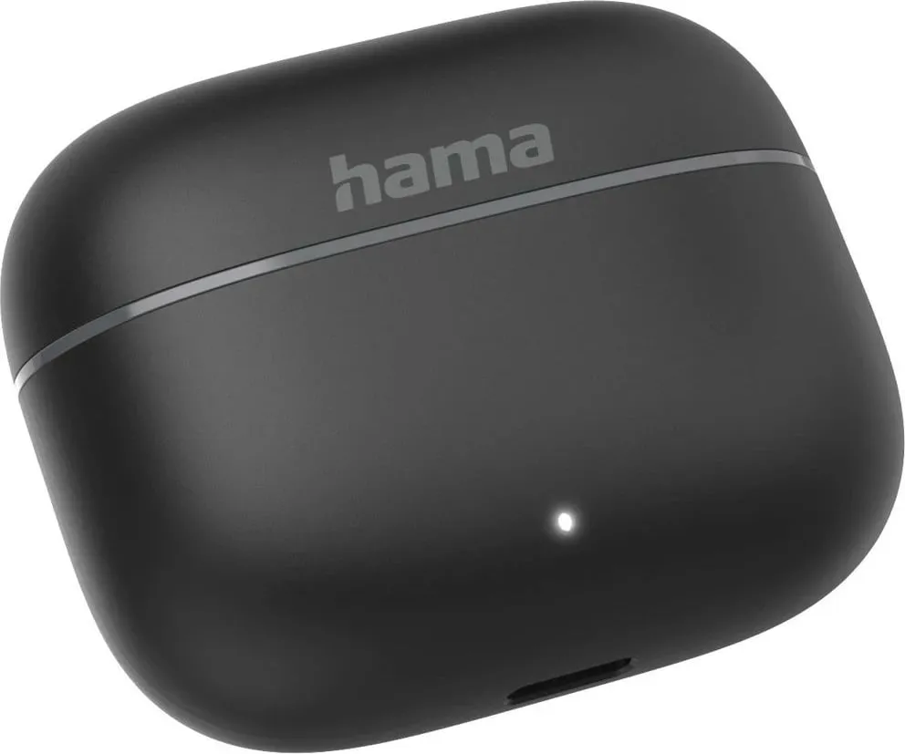 Kufje me Bluetooth® Hama "Freedom Light II", TWS - 7
