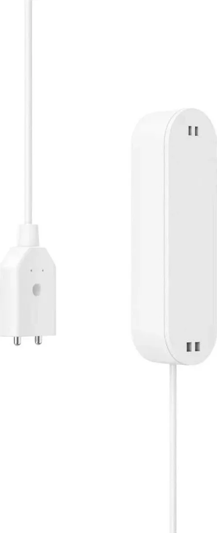 Sensor uji Hama 176668, WiFi ZigBee, alarm 80dB, plastikë - 4