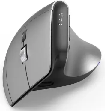 Maus pa Kabllo Hama EMW-700 – Gri
