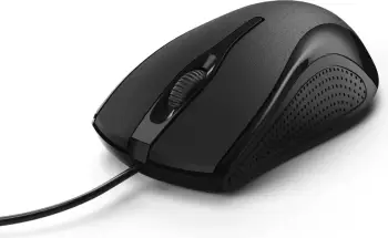 Maus Hama me kabllo "MC-200" 182602