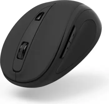 Maus optik Hama "MW-400", wireless, 6 butona, i zi 182626