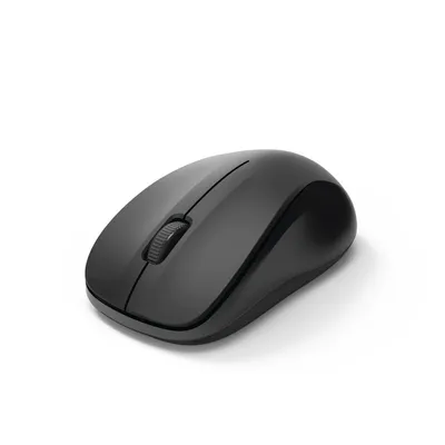 Maus optik Hama, MW-300, 3 butona, 182620, i zi - 1