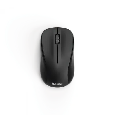 Maus optik Hama, MW-300, 3 butona, 182620, i zi - 2