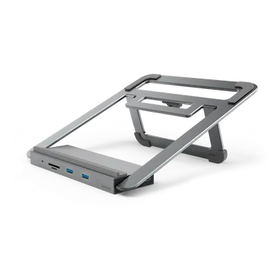 Docking Station Hama 200106, USB-C, me 12 porte - 4