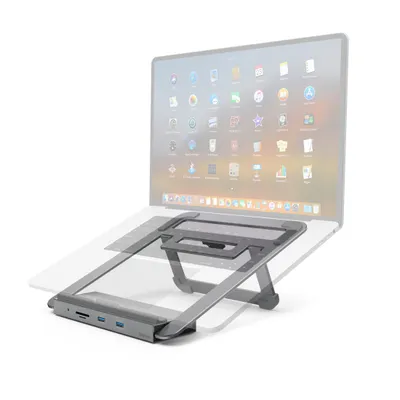Docking Station Hama 200106, USB-C, me 12 porte - 6