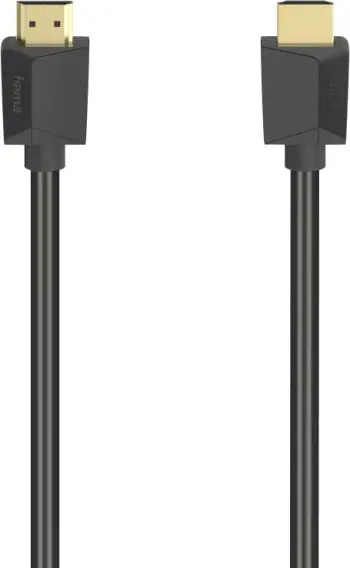 Kabllo Hama HDMI Ultra High Speed 8K, 3m, 205243