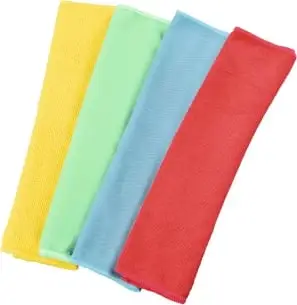 Hama leckë për pastrim mikrofibër , 4 copë