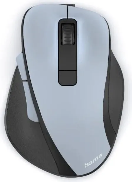Maus wireless Hama MW-500 V2, i kaltër - 1
