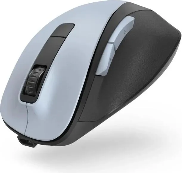 Maus wireless Hama MW-500 V2, i kaltër - 2
