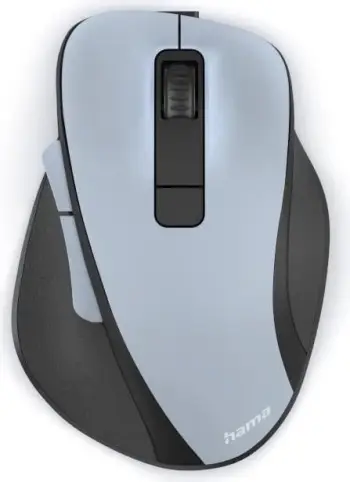 Maus wireless Hama MW-500 V2, i kaltër