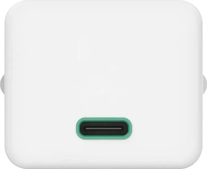 Kokë karikuese Hama Power Delivery PD Qualcomm, 25W, e bardhë - 5