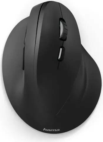 Maus wireless Hama EMW-500, 1800dpi, i zi