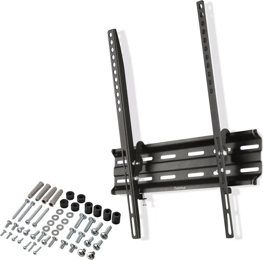 Mbajtëse për TV Hama me pjerrësi, 32"- 65" - 2