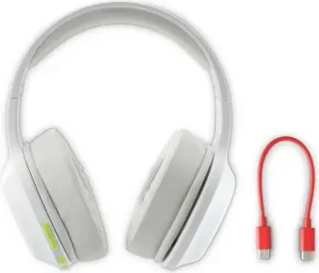 Kufje Hama "Spirit Calypso" Bluetooth®, të palosshme, të bardha