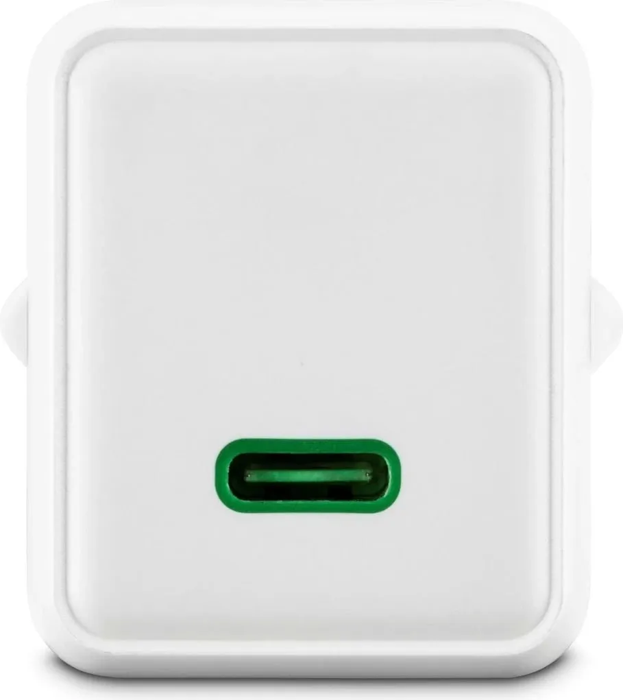 Karikues rrjeti Hama supermini 45W GaN PD/QC 1x USB-C, bardhë - 6