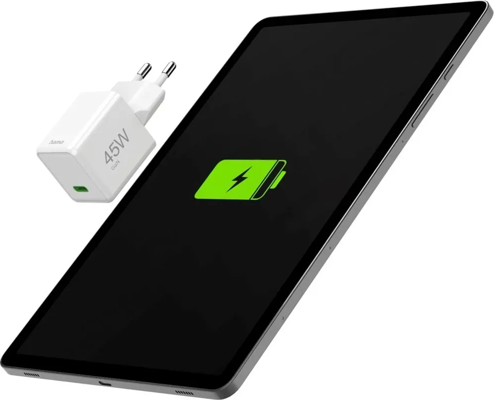Karikues rrjeti Hama supermini 45W GaN PD/QC 1x USB-C, bardhë - 10