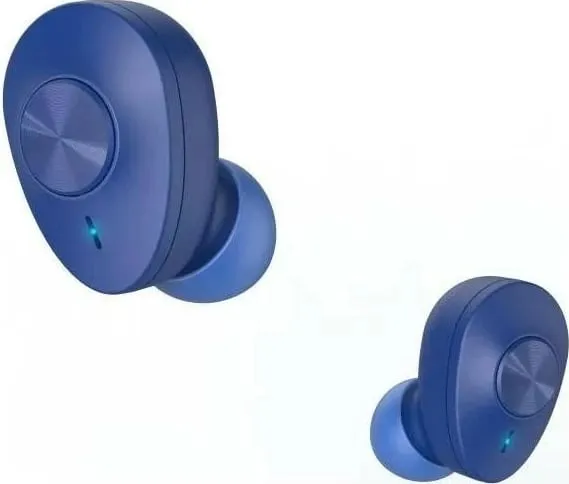 Kufje Hama Freedom Buddy, true wireless, Bluetooth, kaltër - 1