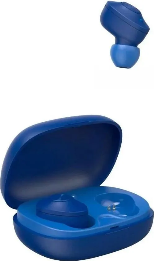 Kufje Hama Freedom Buddy, true wireless, Bluetooth, kaltër - 2