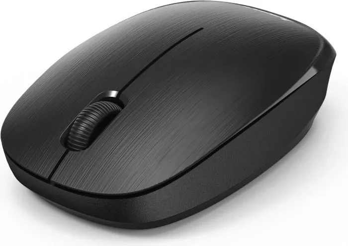 Maus optik Hama "MW-110", wireless, 3 butona, i zi 182618 - 1